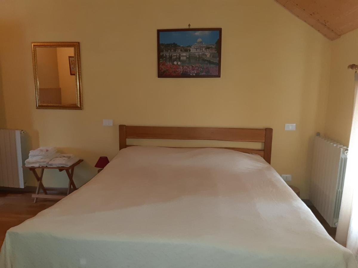 Casa Maria Apartment Cincu Ruang foto