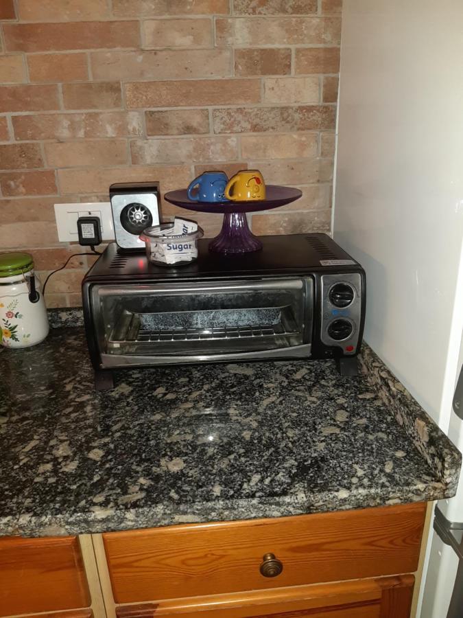 Casa Maria Apartment Cincu Bagian luar foto