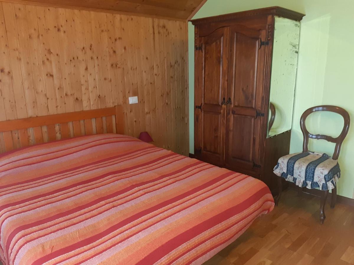 Casa Maria Apartment Cincu Ruang foto