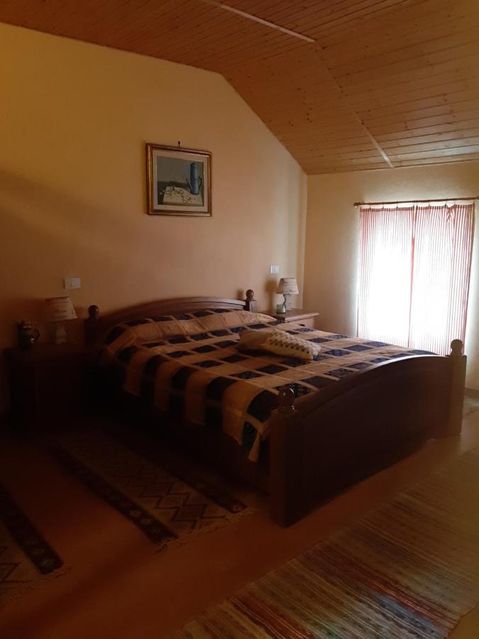 Casa Maria Apartment Cincu Bagian luar foto