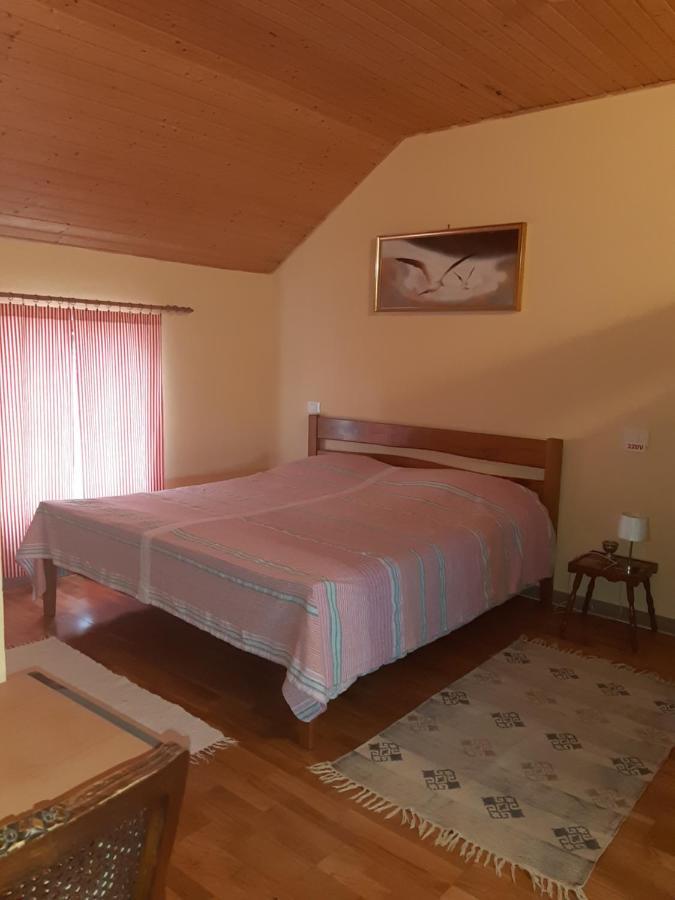 Casa Maria Apartment Cincu Bagian luar foto