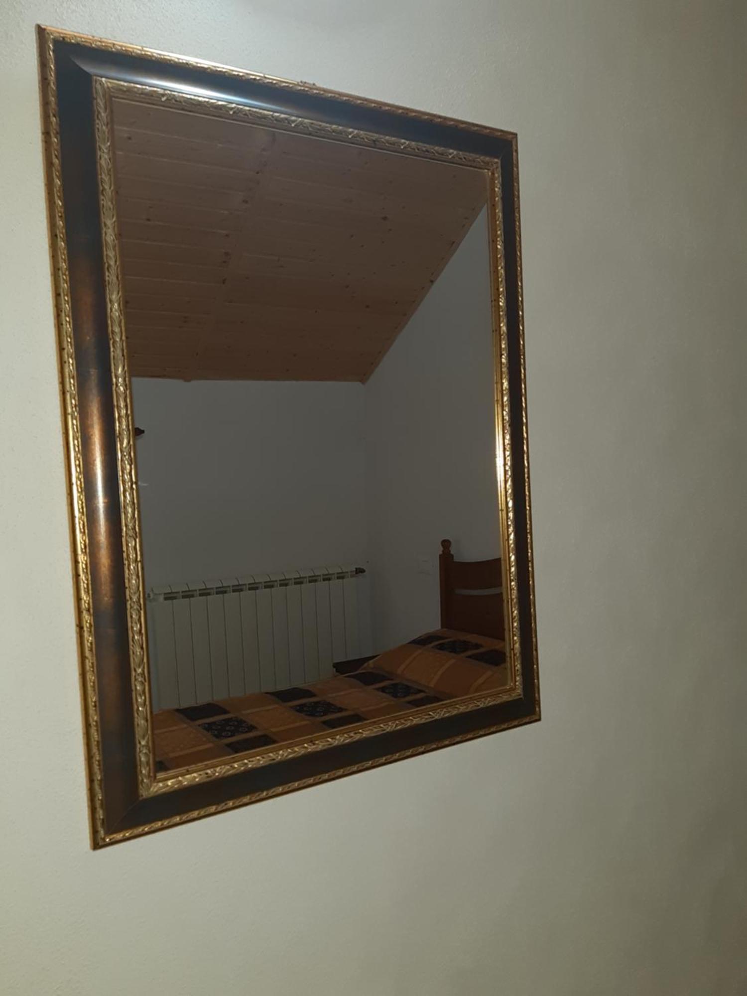 Casa Maria Apartment Cincu Ruang foto