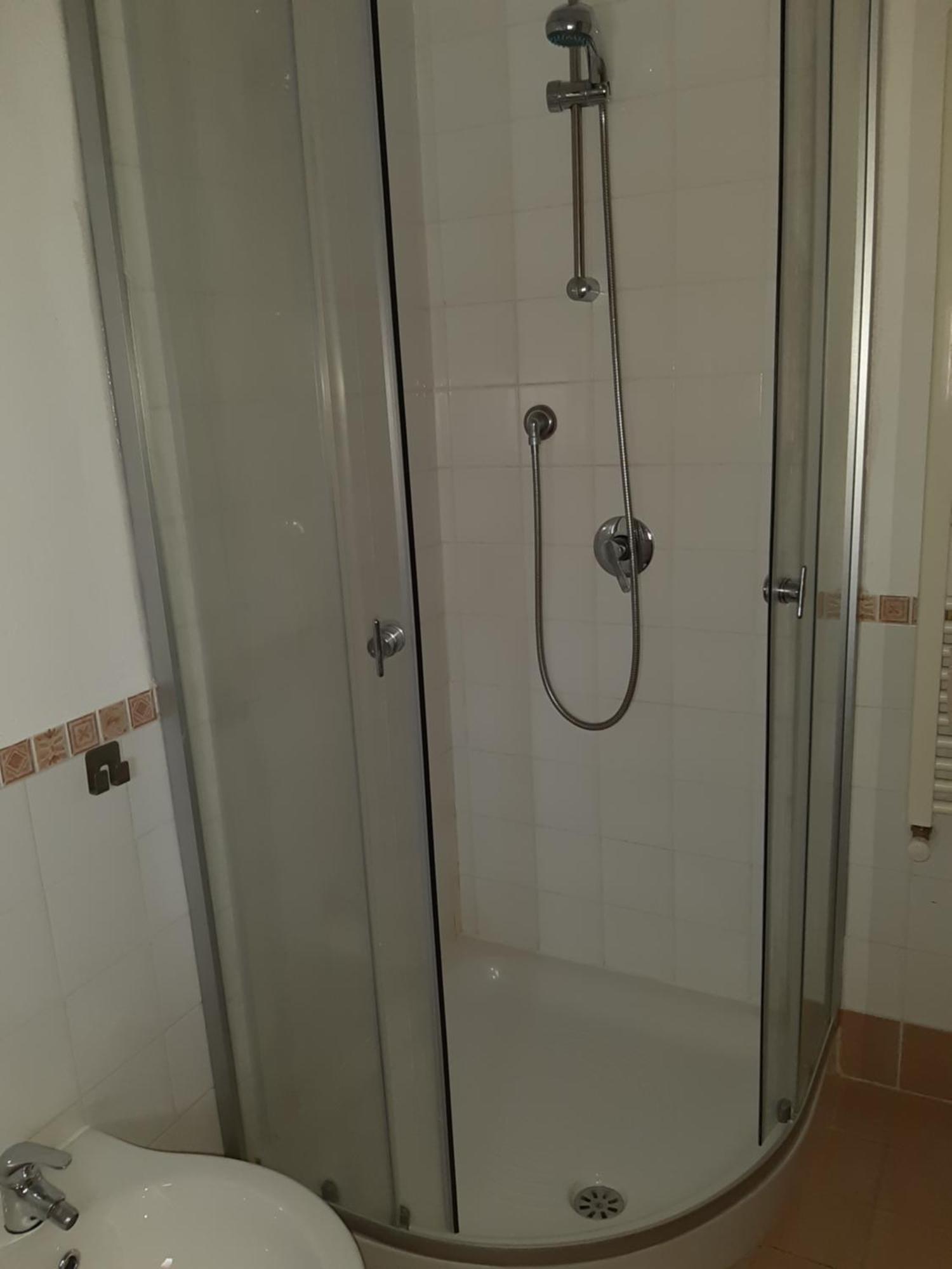 Casa Maria Apartment Cincu Ruang foto