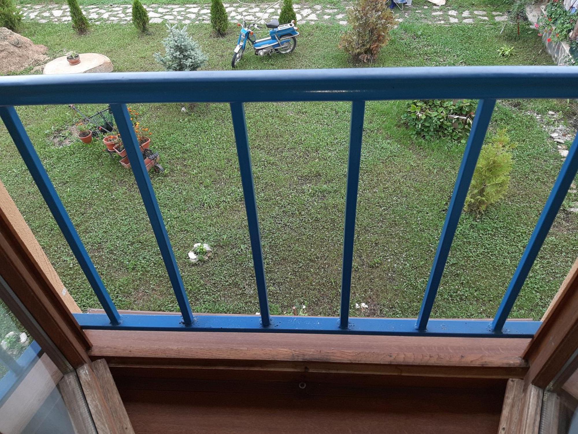 Casa Maria Apartment Cincu Ruang foto